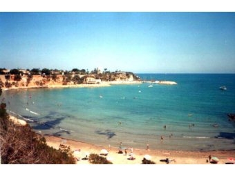 Cabo Roig property: Alicante Apartment 33093