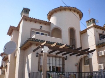 Villamartin property: Villa for sale in Villamartin 33100