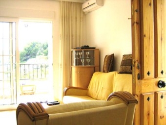 Villamartin property: Apartment with 2 bedroom in Villamartin, Spain 33105