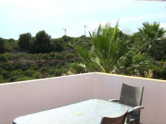 Villamartin property: Apartment in Alicante to rent 33105
