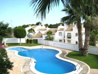 Villamartin property: Alicante Apartment 33105