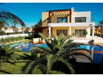 Cabo Roig property: Villa for sale in Cabo Roig 33115