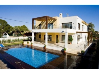Cabo Roig property: Alicante property | 5 bedroom Villa 33115