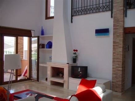 Algorfa property: Villa to rent in Algorfa 33449