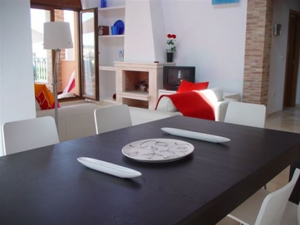 Algorfa property: Villa with 3 bedroom in Algorfa, Spain 33449