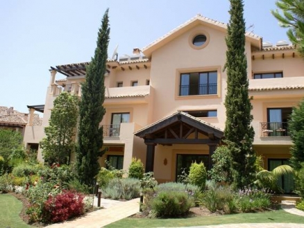 Nueva Andalucia property: Apartment for sale in Nueva Andalucia 33451