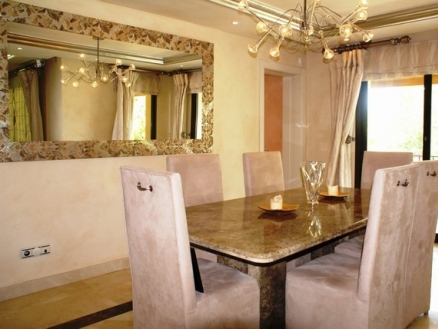 Nueva Andalucia property: Apartment in Malaga for sale 33451
