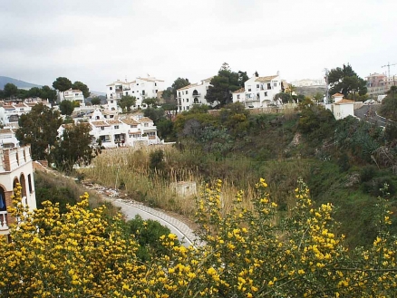 Torremuelle property: Land with bedroom in Torremuelle 33458