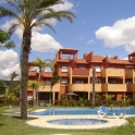 Las Chapas De Marbella property: Apartment for sale in Las Chapas De Marbella 33473