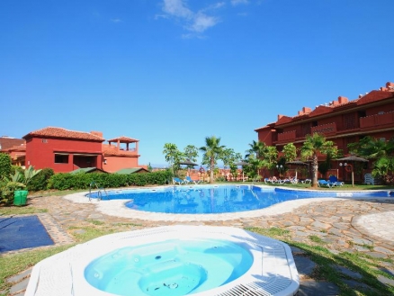 Las Chapas De Marbella property: Apartment for sale in Las Chapas De Marbella, Spain 33473