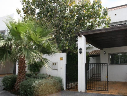 Marbella property: Townhome for sale in Marbella, Spain 33474