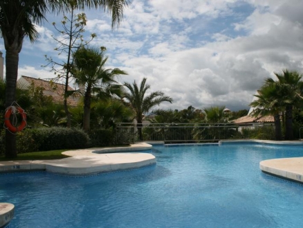 Marbella property: Townhome with 3 bedroom in Marbella 33474