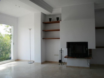 Marbella property: Townhome with 3 bedroom in Marbella, Spain 33474