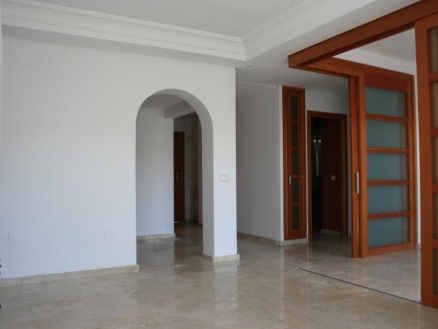 Marbella property: Townhome for sale in Marbella, Malaga 33474