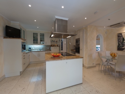 El Rosario property: Villa with 6 bedroom in El Rosario 33475