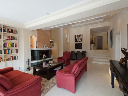 El Rosario property: Villa with 6 bedroom in El Rosario, Spain 33475