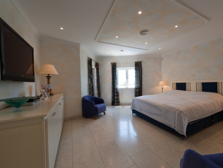 El Rosario property: Villa in Malaga for sale 33475