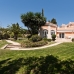 El Rosario property: Malaga, Spain Villa 33475