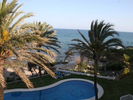 La Cala De Mijas property: Apartment for sale in La Cala De Mijas 33478