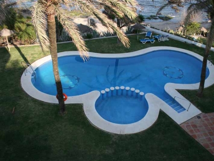 La Cala De Mijas property: Apartment for sale in La Cala De Mijas, Spain 33478