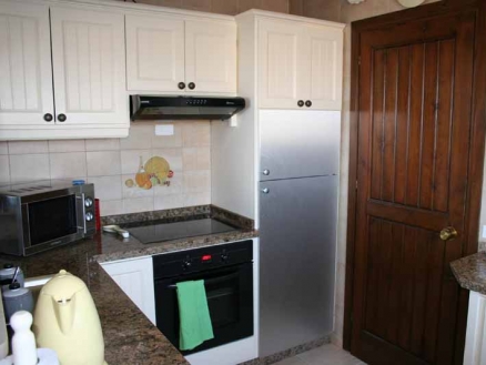 La Cala De Mijas property: Apartment with 2 bedroom in La Cala De Mijas, Spain 33478