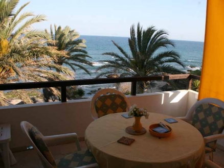 La Cala De Mijas property: Apartment for sale in La Cala De Mijas, Malaga 33478
