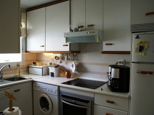 Nueva Andalucia property: Apartment for sale in Nueva Andalucia, Malaga 33484