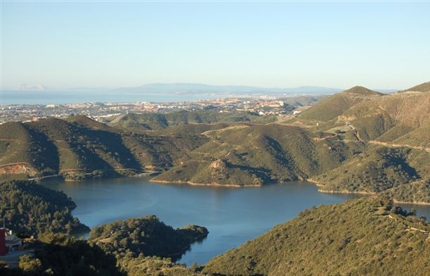 Marbella property: Land for sale in Marbella 33498