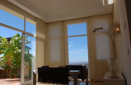 Marbella property: Villa with 4 bedroom in Marbella 33500