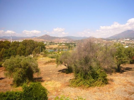 San Pedro de Alcantara property: Villa in Malaga for sale 33502