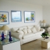 San Pedro de Alcantara property: Malaga, Spain Penthouse 33511