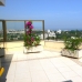 San Pedro de Alcantara property: San Pedro de Alcantara, Spain Penthouse 33511