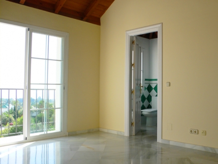 Marbella property: Townhome with 3 bedroom in Marbella, Spain 33520