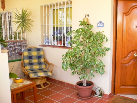 Nueva Andalucia property: Penthouse for sale in Nueva Andalucia, Spain 33521