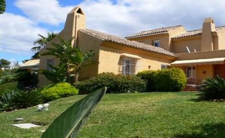 El Rosario property: Villa for sale in El Rosario 33522