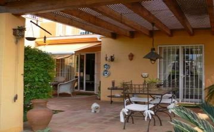 El Rosario property: Villa with 3 bedroom in El Rosario, Spain 33522