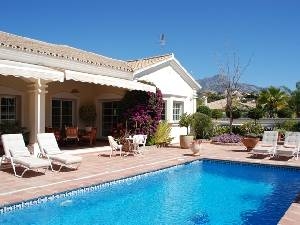 Nueva Andalucia property: Villa for sale in Nueva Andalucia 33525