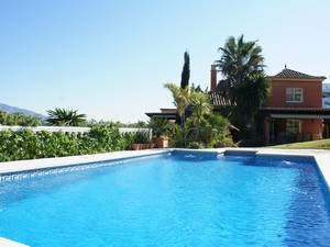 Nueva Andalucia property: Villa for sale in Nueva Andalucia, Spain 33526