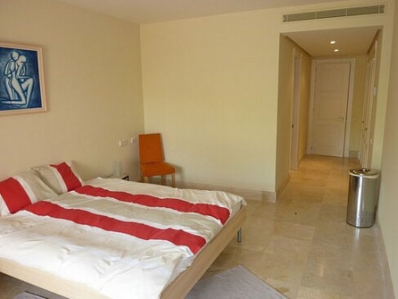 Marbella property: Apartment in Malaga for sale 33532