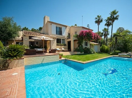 Benahavis property: Villa for sale in Benahavis 33535