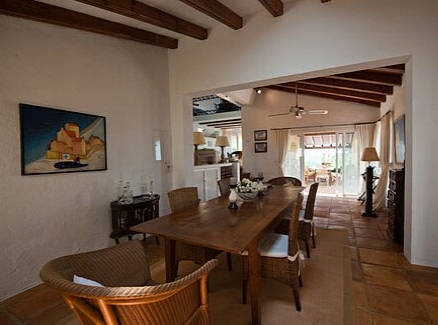 Benahavis property: Villa with 5 bedroom in Benahavis, Spain 33535