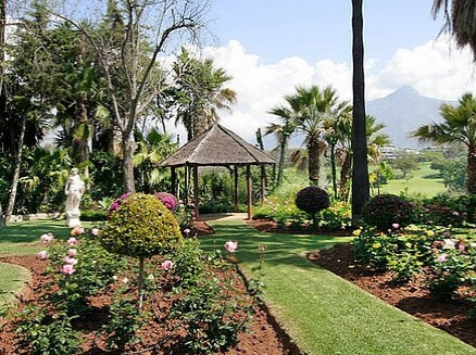 Estepona property: Villa in Malaga for sale 33537