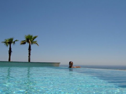 Benahavis property: Villa for sale in Benahavis, Spain 33538