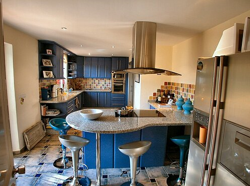 Benahavis property: 5 bedroom Villa in Malaga 33542
