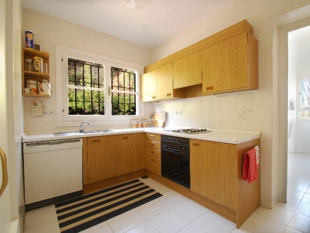Benahavis property: Penthouse with 3 bedroom in Benahavis 33545