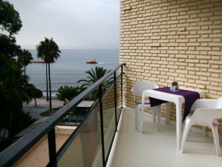 Marbella property: Apartment for sale in Marbella, Malaga 33546