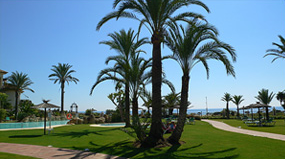 Benalmádena property: Villa in Malaga 33548