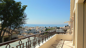 Benalmádena property: Villa in Benalmádena 33548
