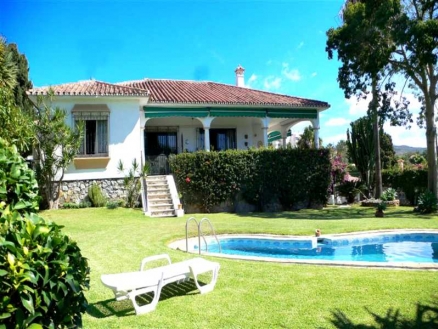 Marbella property: Villa for sale in Marbella 33549