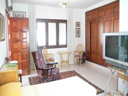 Marbella property: Villa with 4 bedroom in Marbella, Spain 33549